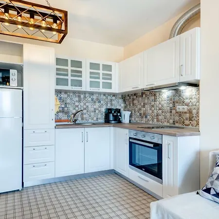 Studio Zia 3- Great Place In Lazur * Бургас
