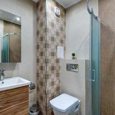 Studio Zia 3- Great Place In Lazur * Бургас
